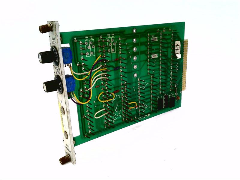 ASEA BROWN BOVERI 846894-T