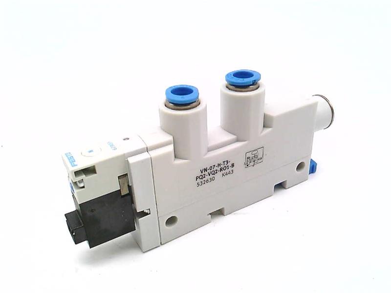 FESTO VN-07-H-T3-PQ2-VQ2-RO1-B
