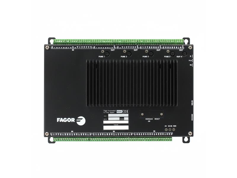 FAGOR PLC-64
