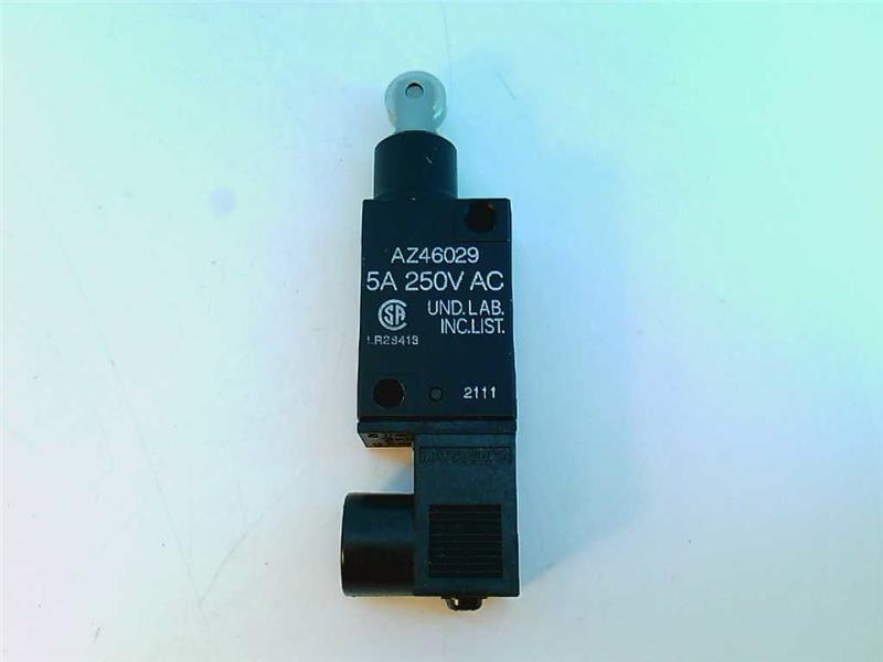 MATSUSHITA ELECTRIC AZ46029