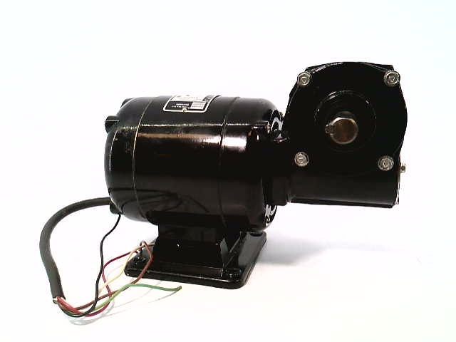 BODINE ELECTRIC 0424