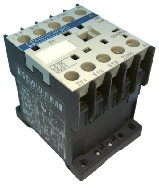 SCHNEIDER ELECTRIC LC1K0601E7