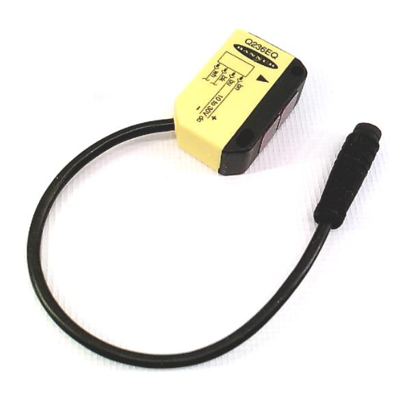 BANNER ENGINEERING Q236EQ