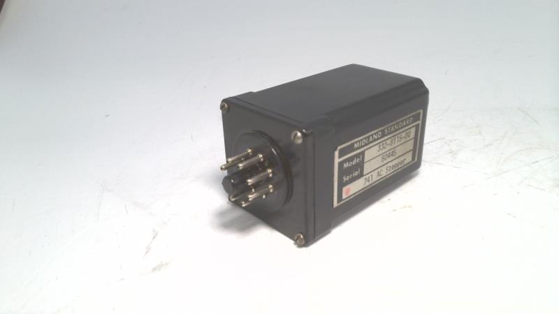 MIDLAND STANDARD 332-8115-00