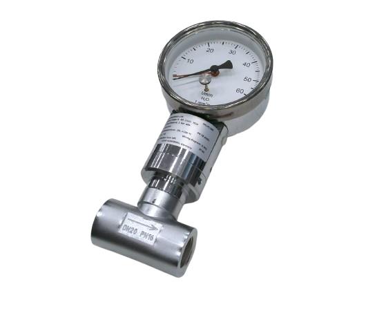 HONSBERG UZM-020GM060-195