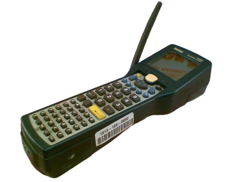 HONEYWELL 2425