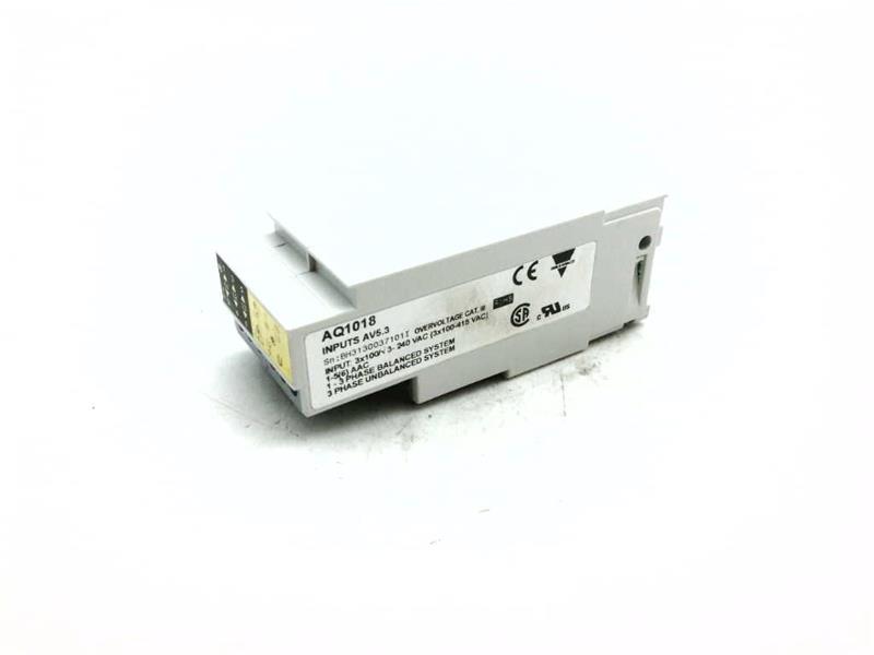 CARLO GAVAZZI AQ1018