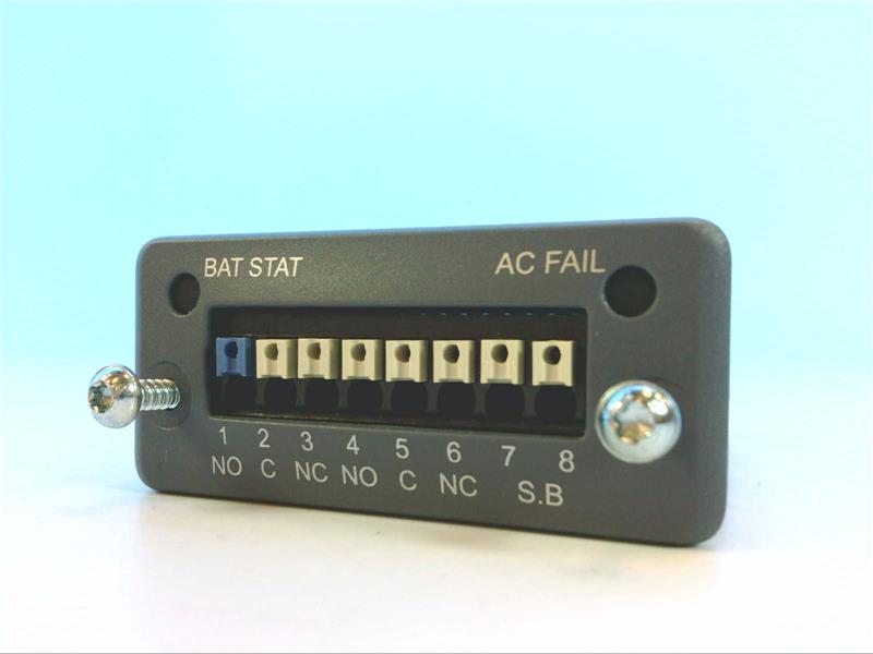 EMERSON SDUCFRELAYCARD