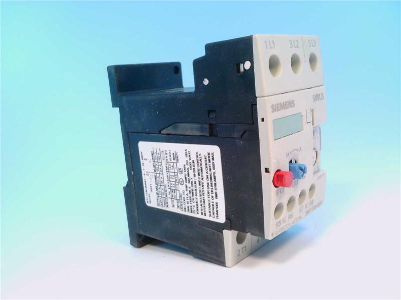 SIEMENS 3RU1126-4DB1