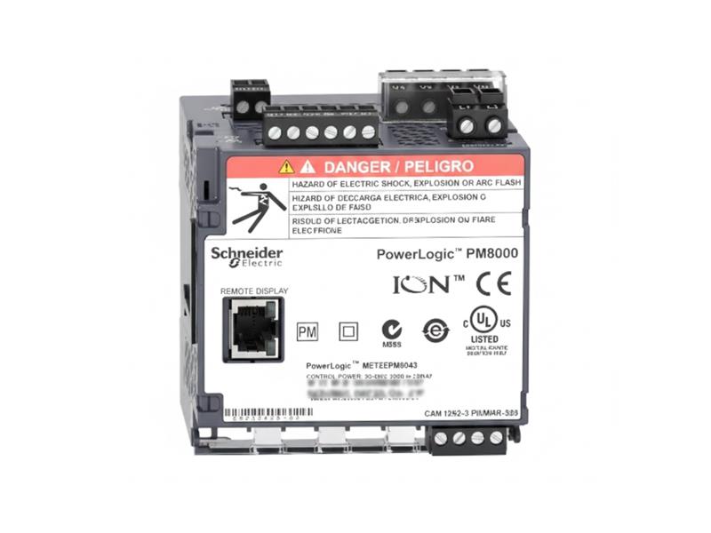 SCHNEIDER ELECTRIC MG29458