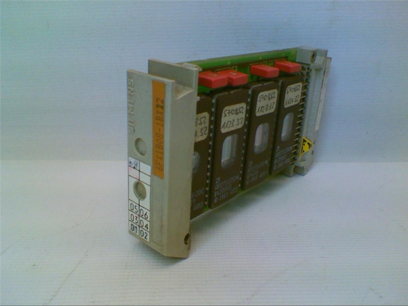 SIEMENS 6FX1-808-1BX22