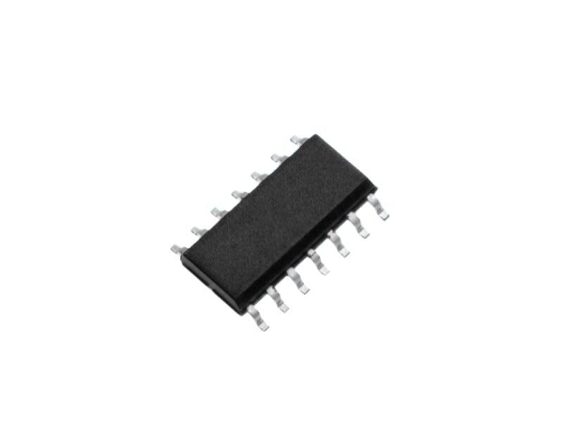 UPC3403G by NEC