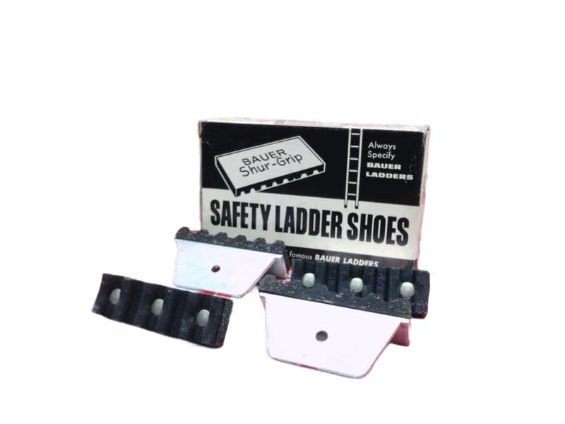 BAUER LADDERS 200