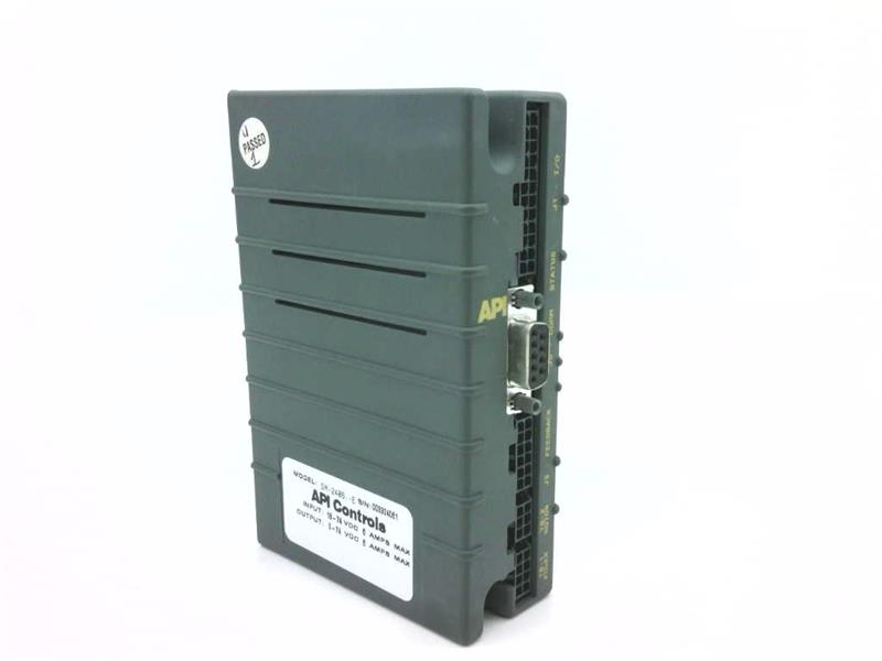 DANAHER MOTION DM-2406I-E