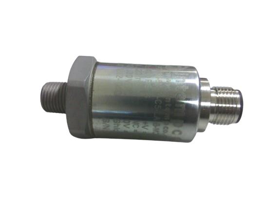 INTEMPCO PT03S-BK-G-C5-LA-B-MC-N