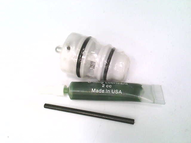 STANLEY BLACK & DECKER TVA6