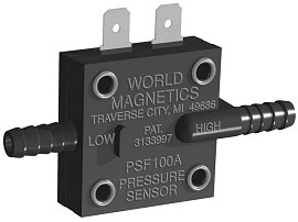 FAIRCHILD INDUSTRIAL PROD PSF-100A