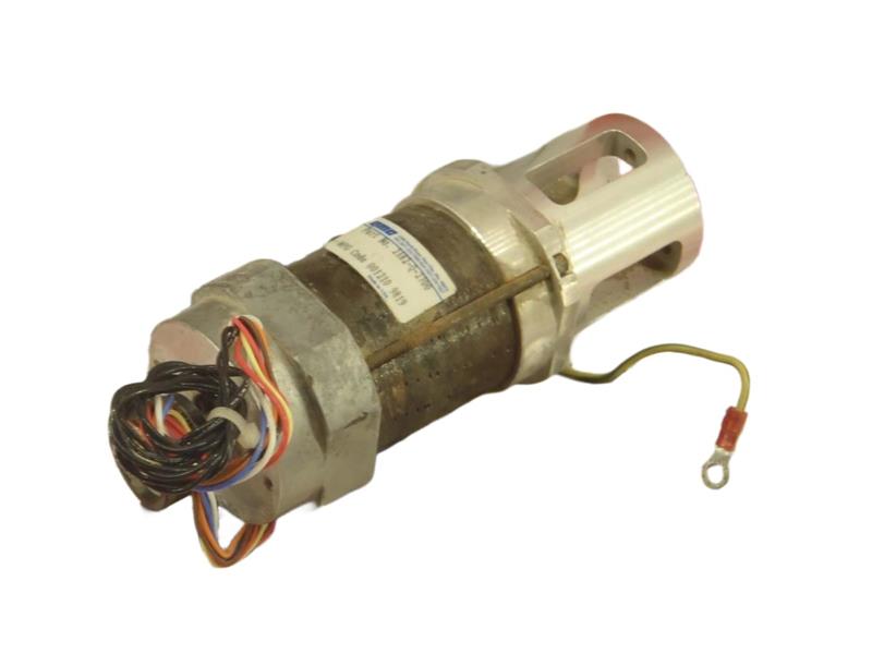 2182-Q-2700 by AMETEK