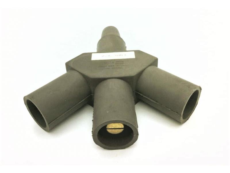 EATON CORPORATION E1016-9650