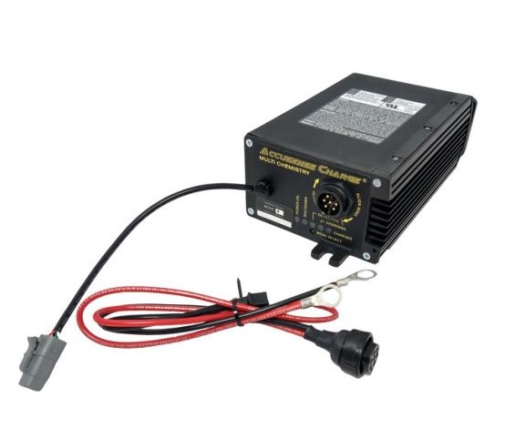 DIVERSIFIED POWER 1QB-24F020Q04-E00