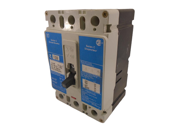 WESTINGHOUSE FDB3030S