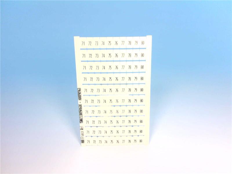 ASEA BROWN BOVERI 1SNA233009R0600