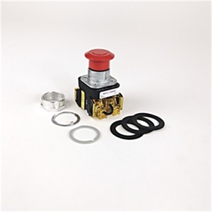 ALLEN BRADLEY 800TC-FX6A5S