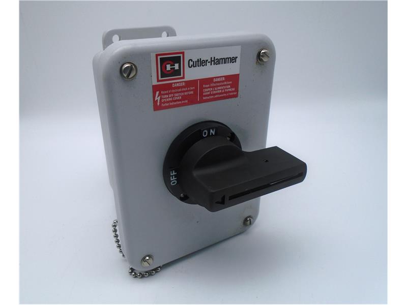 EATON CORPORATION DR361UX