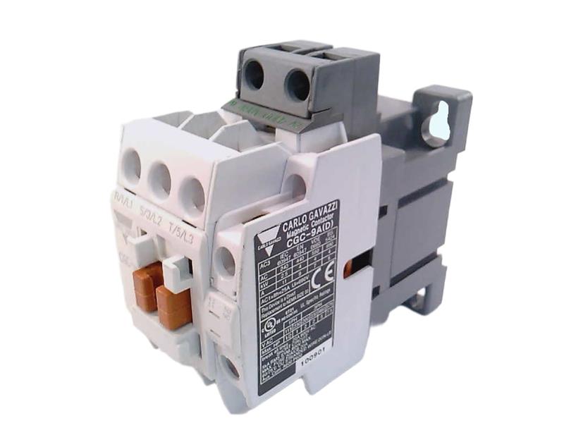 CARLO GAVAZZI CGC9A480