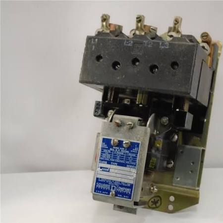 SCHNEIDER ELECTRIC 8536-DG1-V06