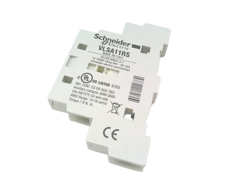 SCHNEIDER ELECTRIC VLSA11RS