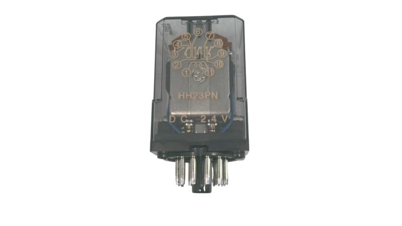 FUJI ELECTRIC HH23PN DC24V