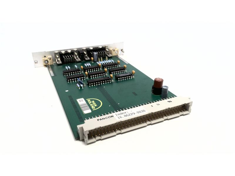 MAN ROLAND 16.86229-0030