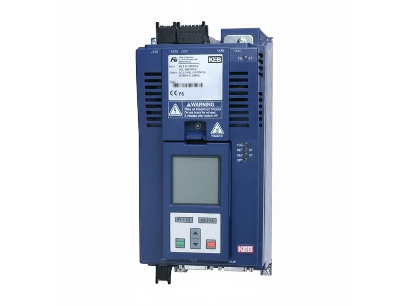 KEB AUTOMATION 063813N-0567