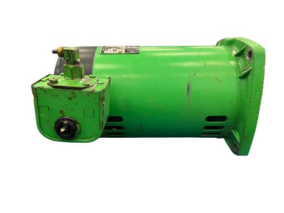 REGAL REXNORD C4BJ2EC11