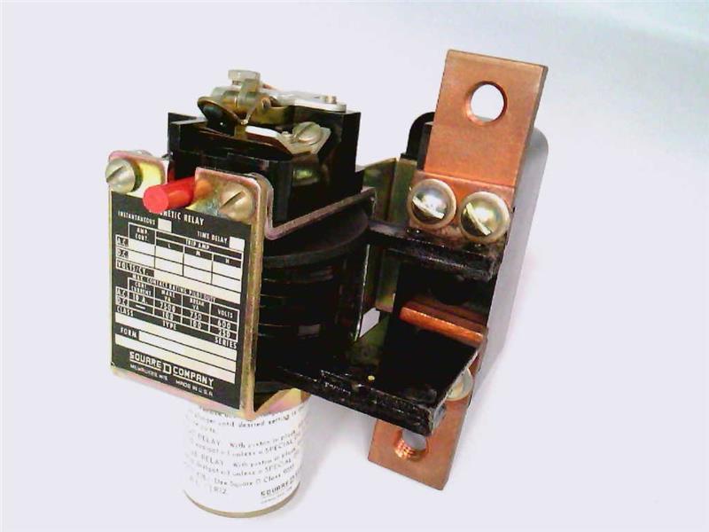 SCHNEIDER ELECTRIC 9055-A0124-R