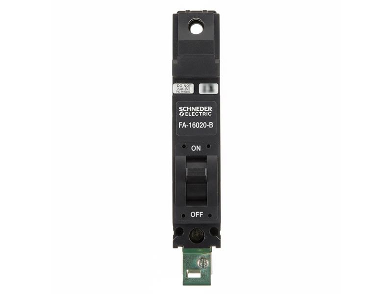 SCHNEIDER ELECTRIC FA-16020-B
