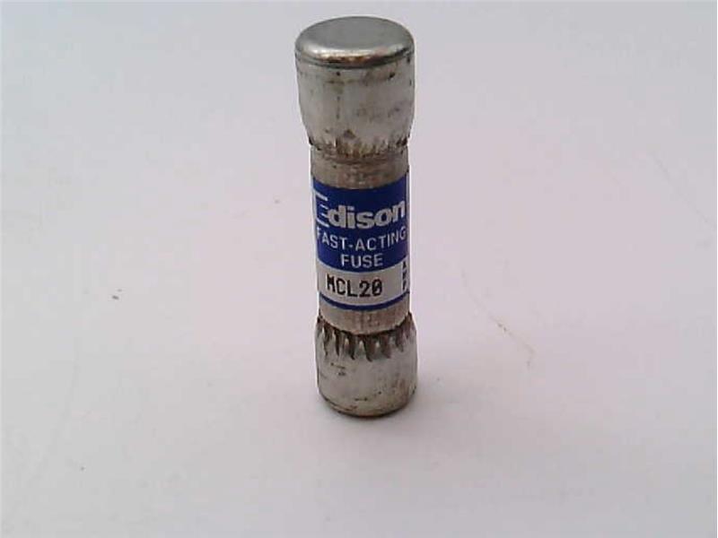 EATON CORPORATION MCL20