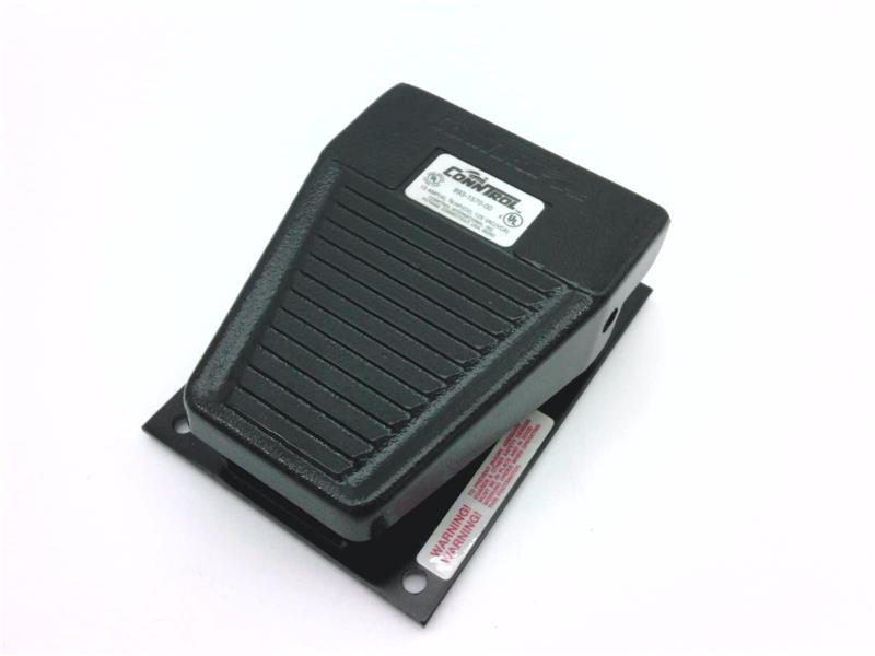 CONNTROL 893-1570-00