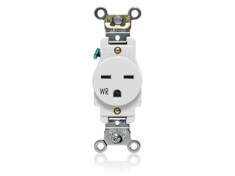 LEVITON W5661-W