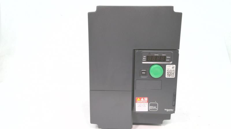 SCHNEIDER ELECTRIC ATV320U55M3C