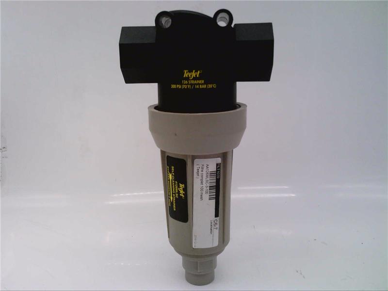 TEEJET AA126MLSC-3-100