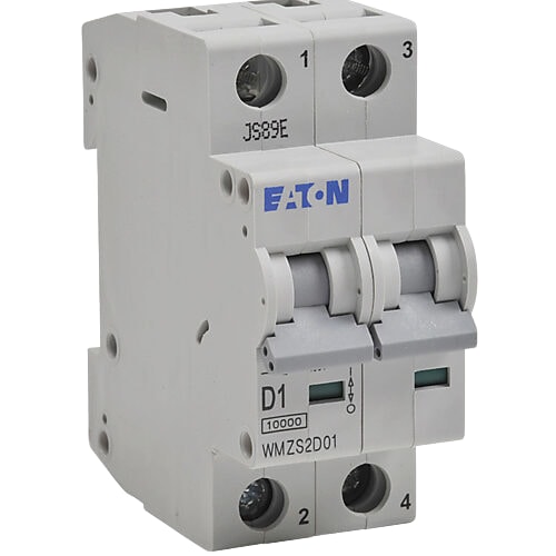 EATON CORPORATION WMZS2D01