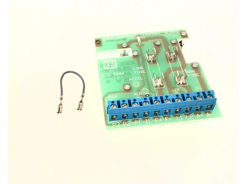 KB ELECTRONICS KBIC-BTB