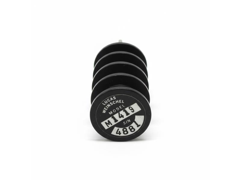 TE CONNECTIVITY M1419