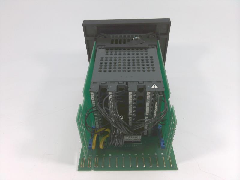 INVENSYS 2604/VH/1XX/XX/TT/XX/VU/R4/XX/XX/XX/ENG/XX/XX