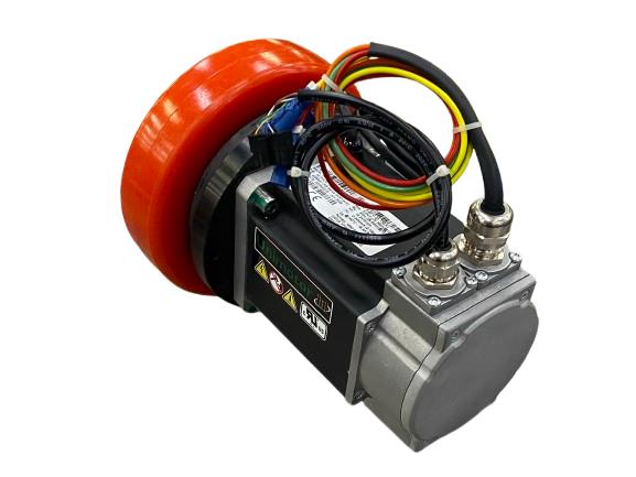 NIDEC CORP 089LDA15XFGCJG100620-SGV1