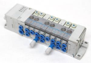 FESTO CPVSC1-AE8-MS15