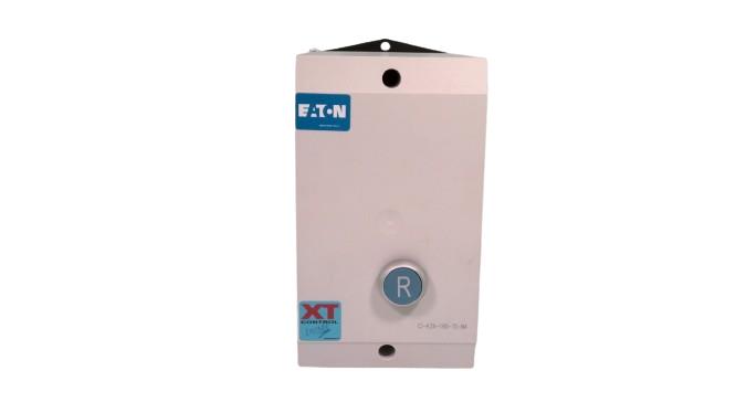 ECX09G5AAA by EATON CORPORATION