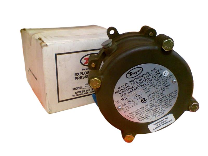 DWYER 1950-20-2B